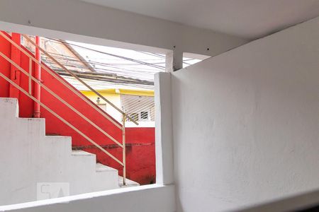 Vista do Quarto de casa à venda com 1 quarto, 50m² em Santo Antônio, Osasco