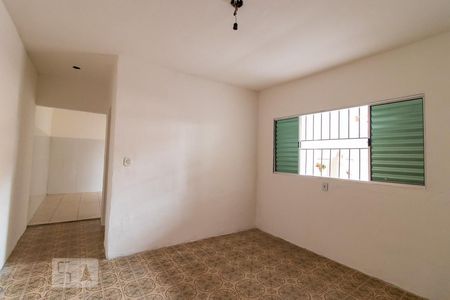 Quarto de casa à venda com 1 quarto, 50m² em Santo Antônio, Osasco