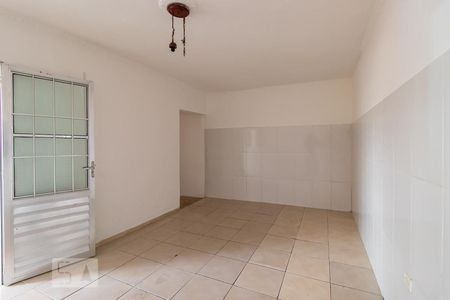 Sala de casa à venda com 1 quarto, 50m² em Santo Antônio, Osasco