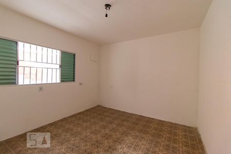 Quarto de casa à venda com 1 quarto, 50m² em Santo Antônio, Osasco