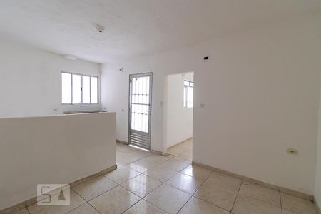 Sala de casa à venda com 1 quarto, 47m² em Santo Antônio, Osasco