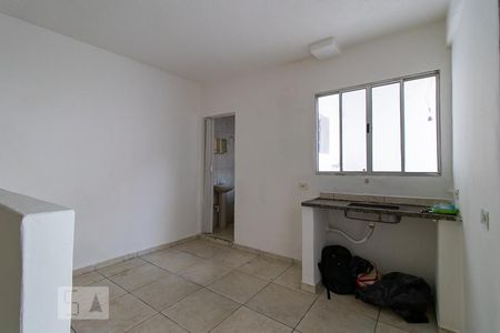 Casa à venda com 47m², 1 quarto e 1 vagaCozinha