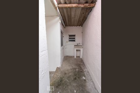 Casa à venda com 47m², 1 quarto e 1 vagaÁrea de Serviço