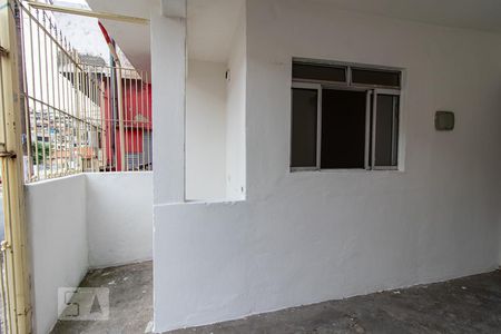 Casa à venda com 47m², 1 quarto e 1 vagaGaragem