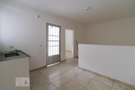Casa à venda com 47m², 1 quarto e 1 vagaCozinha