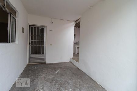 Casa à venda com 47m², 1 quarto e 1 vagaGaragem