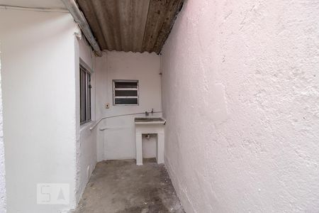 Casa à venda com 47m², 1 quarto e 1 vagaÁrea de Serviço