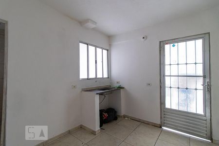 Casa à venda com 47m², 1 quarto e 1 vagaCozinha