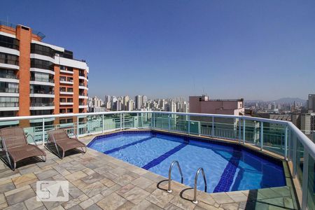 Apartamento à venda com 50m², 1 quarto e 1 vagaÁrea comum