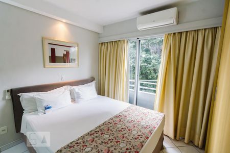 Quarto de apartamento à venda com 1 quarto, 50m² em Perdizes, São Paulo