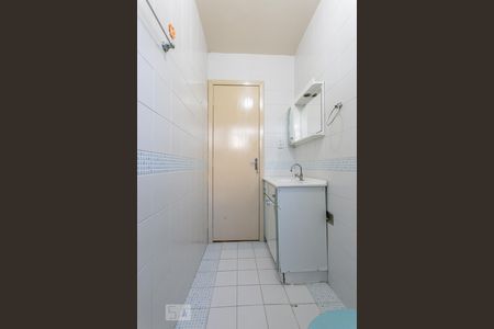 Apartamento à venda com 72m², 2 quartos e 1 vagaBanheiro