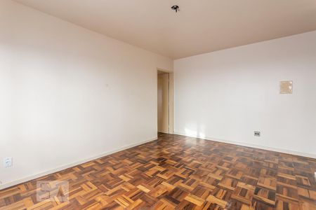 Sala de apartamento à venda com 2 quartos, 72m² em Cristo Redentor, Porto Alegre