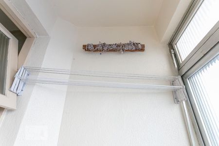 Apartamento à venda com 72m², 2 quartos e 1 vagaÁrea de Serviço