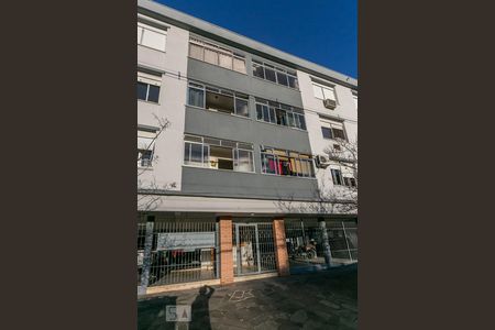 Apartamento à venda com 72m², 2 quartos e 1 vagaFachada 