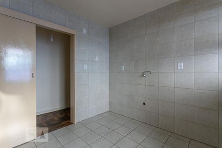 Apartamento à venda com 72m², 2 quartos e 1 vagaCozinha