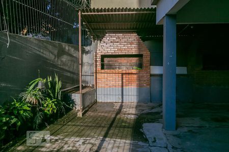 Apartamento à venda com 72m², 2 quartos e 1 vagaÁrea comum - Churrasqueira