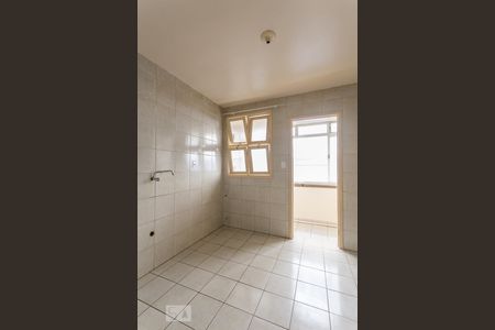 Apartamento à venda com 72m², 2 quartos e 1 vagaCozinha