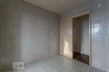 Apartamento à venda com 72m², 2 quartos e 1 vagaCozinha