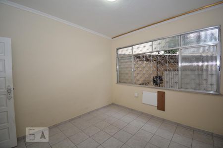Suíte 1 de casa para alugar com 3 quartos, 110m² em Cachambi, Rio de Janeiro
