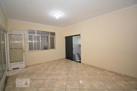 Sala de casa para alugar com 3 quartos, 110m² em Cachambi, Rio de Janeiro