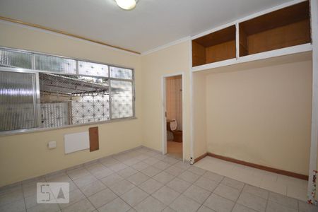 Suíte 1 de casa para alugar com 3 quartos, 110m² em Cachambi, Rio de Janeiro
