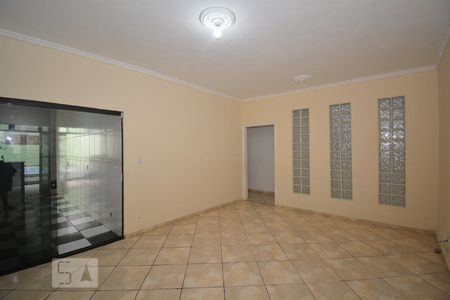 Sala de casa para alugar com 3 quartos, 110m² em Cachambi, Rio de Janeiro