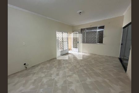 Sala de casa para alugar com 3 quartos, 110m² em Cachambi, Rio de Janeiro