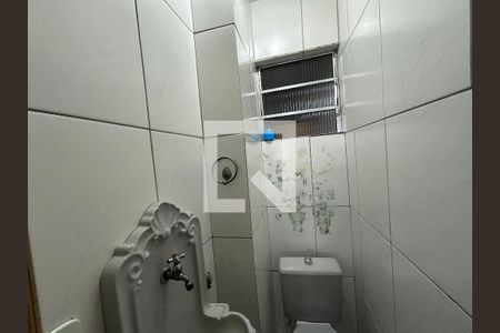 Lavabo de casa para alugar com 3 quartos, 110m² em Cachambi, Rio de Janeiro