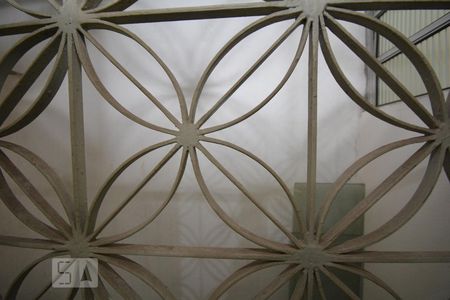 Vista da Sala de casa para alugar com 3 quartos, 110m² em Cachambi, Rio de Janeiro