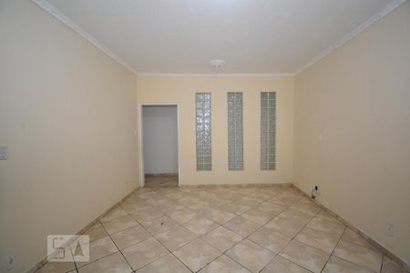 Sala de casa para alugar com 3 quartos, 110m² em Cachambi, Rio de Janeiro