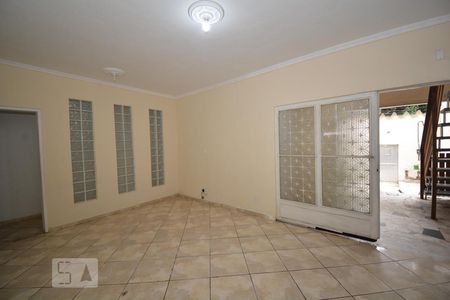 Sala de casa para alugar com 3 quartos, 110m² em Cachambi, Rio de Janeiro