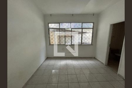 Suite 1 de casa para alugar com 3 quartos, 110m² em Cachambi, Rio de Janeiro