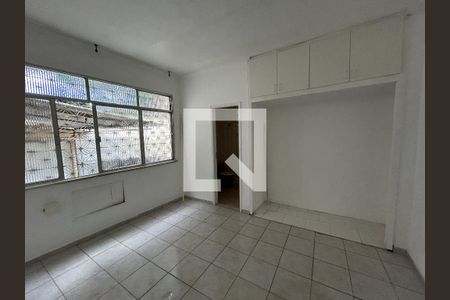 Sala de casa para alugar com 3 quartos, 110m² em Cachambi, Rio de Janeiro