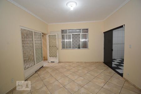 Sala de casa para alugar com 3 quartos, 110m² em Cachambi, Rio de Janeiro