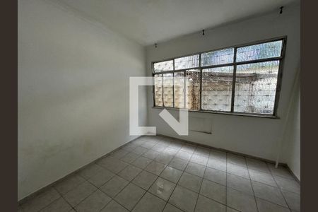 Suite 1 de casa para alugar com 3 quartos, 110m² em Cachambi, Rio de Janeiro
