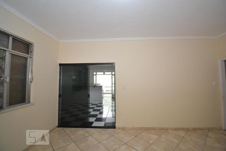 Sala de casa para alugar com 3 quartos, 110m² em Cachambi, Rio de Janeiro