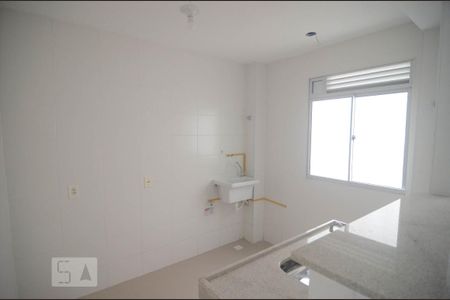 Apartamento para alugar com 43m², 2 quartos e 1 vagaCozinha
