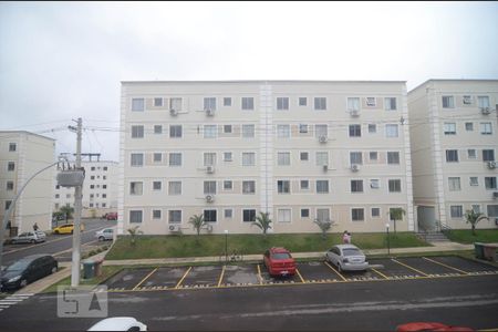 Apartamento para alugar com 43m², 2 quartos e 1 vagaVista Quarto 2