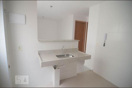 Apartamento para alugar com 43m², 2 quartos e 1 vagaCozinha