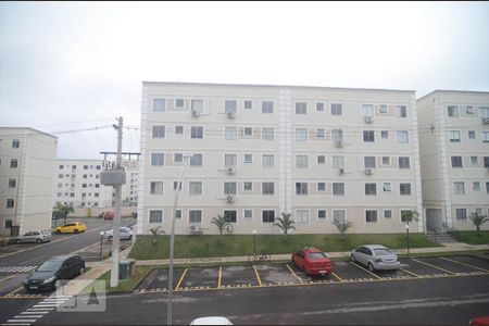 Vista Quarto 1 de apartamento para alugar com 2 quartos, 43m² em São José, Canoas