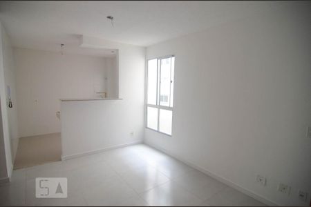 Apartamento para alugar com 43m², 2 quartos e 1 vagaSala