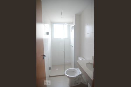 Apartamento para alugar com 43m², 2 quartos e 1 vagaBanheiro