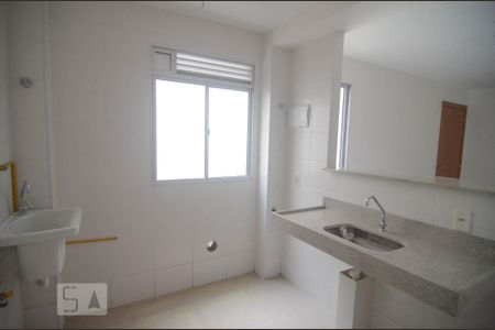 Apartamento para alugar com 43m², 2 quartos e 1 vagaCozinha