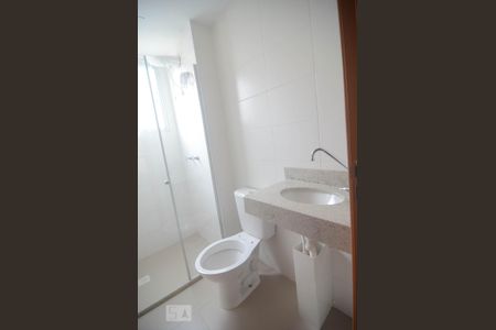Apartamento para alugar com 43m², 2 quartos e 1 vagaBanheiro