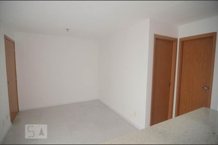 Apartamento para alugar com 43m², 2 quartos e 1 vagaSala