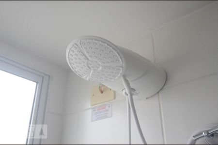 Apartamento para alugar com 43m², 2 quartos e 1 vagaChuveiro