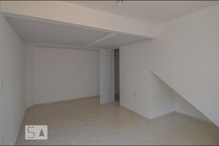 Studio para alugar com 25m², 1 quarto e sem vagaSala