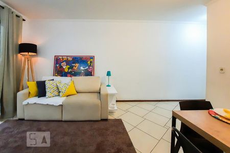 Sala de apartamento à venda com 3 quartos, 70m² em Assunção, São Bernardo do Campo