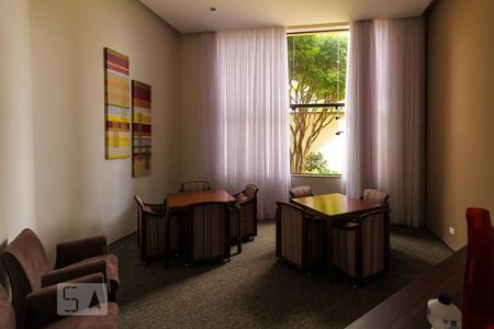 Apartamento para alugar com 300m², 4 quartos e 4 vagas Apartamento para alugar com 300m², 4 quartos e 4 vagasHall