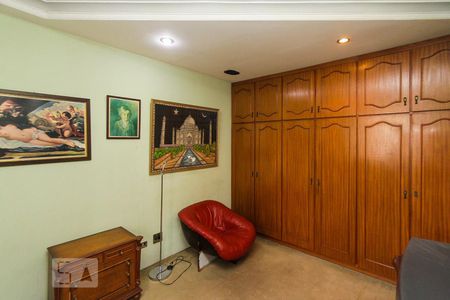 Apartamento para alugar com 300m², 4 quartos e 4 vagas Apartamento para alugar com 300m², 4 quartos e 4 vagasSuite 03